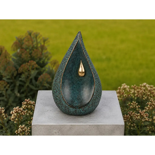 Urne Larme Grand 3L — FV0689BR-VI