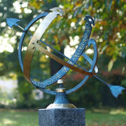 Cadran Solaire 46 Cm. — GA0028BR-V