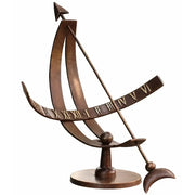 Cadran Solair H. 49 Cm. — GA0386BR-B