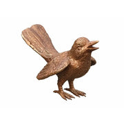 Oiseau Avec Des Ailes Ouvertes — GA1089BR-B