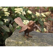 Oiseau Avec Des Ailes Ouvertes — GA1089BR-B