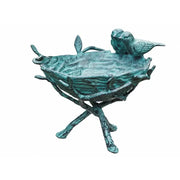 Bain D'Oiseaux Medium — GA1815BR-V