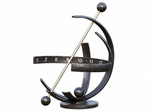 Cadran Solaire Moderne — GA1878BR-BI
