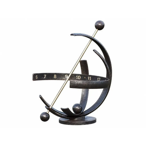 Cadran Solaire Moderne — GA1878BR-BI