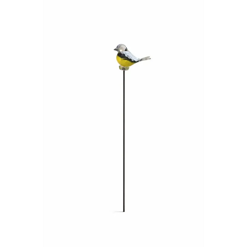 Petit oiseau Jaune/noir M6 - 60 cm (6) — GD30115