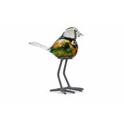 Oiseau debout 11 cm (6) — GD30216