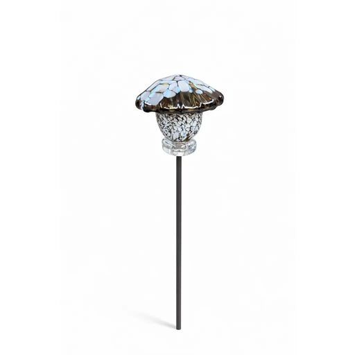 Champignon brun/blanc 7 cm M6 - 60 cm (6) — GD30219