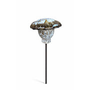 Champignon brun/blanc 9 cm M6 - 60 cm (6) — GD30221