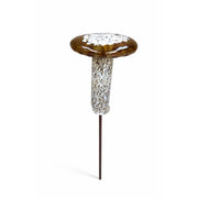 Champignon brun/blanc M6 - 60 cm (6) — GD30222