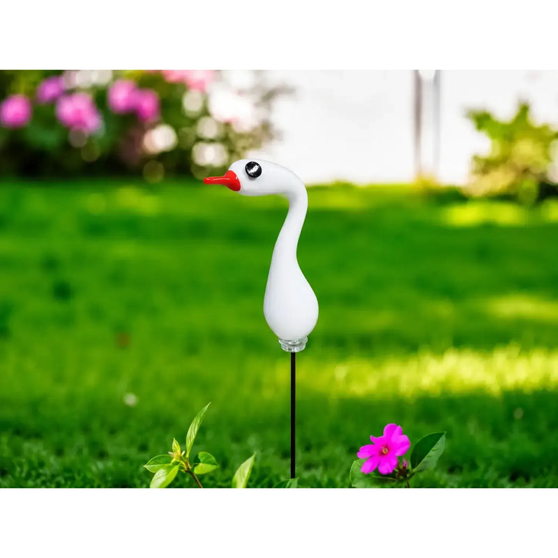 Petite oie blanche M6 - 60 cm (4) — GD30224
