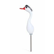 Grande oie blanche M8 - 75 cm (2) — GD30225