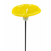 Fleur Jaune M10 - 115 cm (2) — GD30236