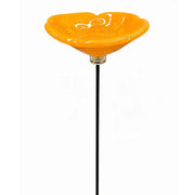 Fleur Orange M10 - 115 cm (2) — GD30237
