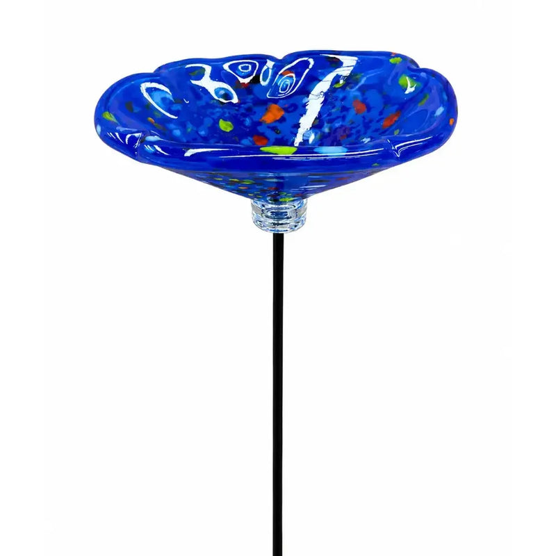 Fleur Bleue M10 - 115 cm (2) — GD30238