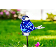 Petit oiseau bleu M6 - 60 cm(6) — GD30244