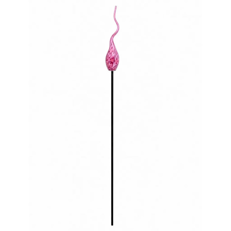 Mini Flamme Mauve M8 - 75 cm (4) — GD30247