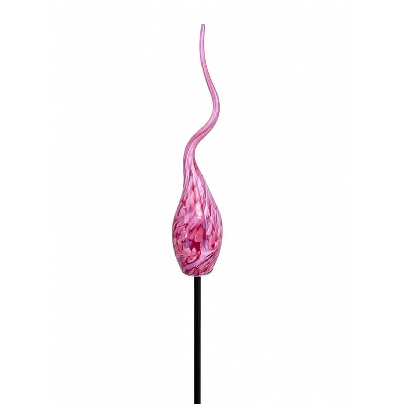 Mini Flamme Mauve M8 - 75 cm (4) — GD30247