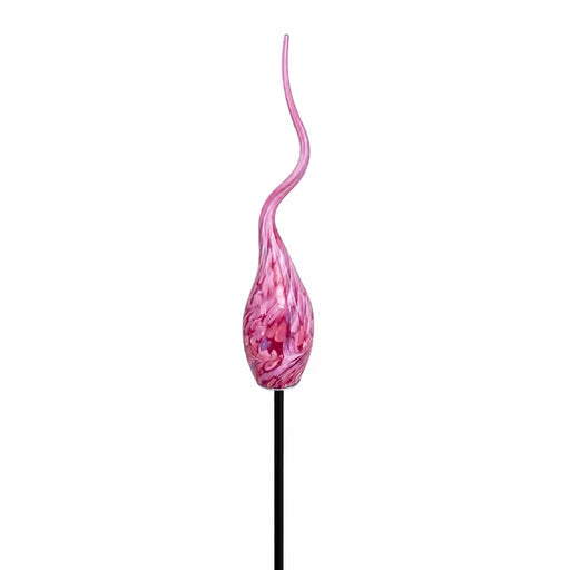 Mini Flamme Mauve M8 - 75 cm (4) — GD30247