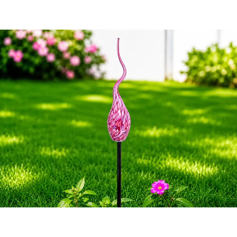 Mini Flamme Mauve M8 - 75 cm (4) — GD30247