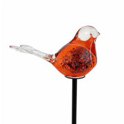Oiseau Orange, M8 - 75cm (6) — GD30300