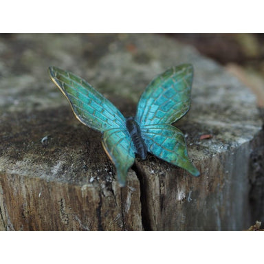 Papillon Patine Chaud Vert — HW1825BRW-HP