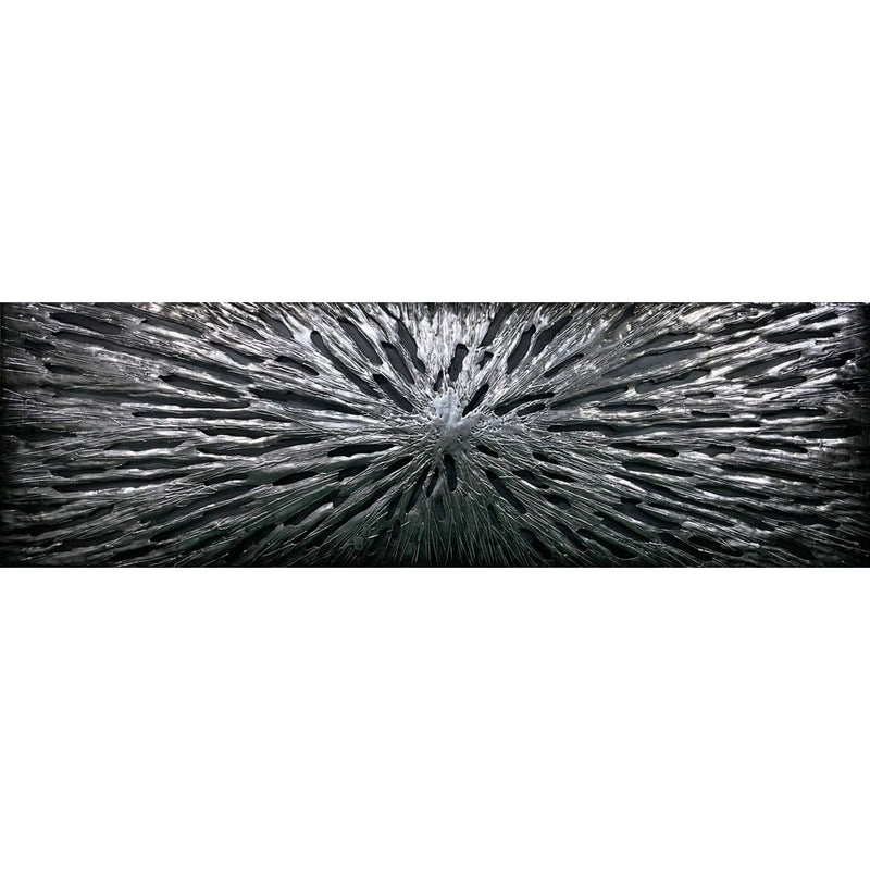 Tableau 3D En Métal — MD002342
