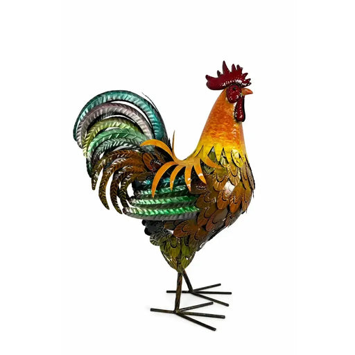 Coq Large (1) — MD10122