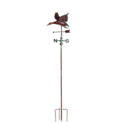 Girouette canard 3D (1) — MD13003