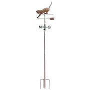 Girouette chat 2D (1) — MD13004
