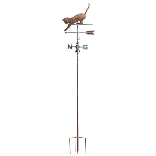 Girouette chat 2D (1) — MD13004
