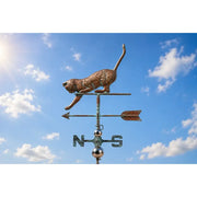 Girouette chat 2D (1) — MD13004