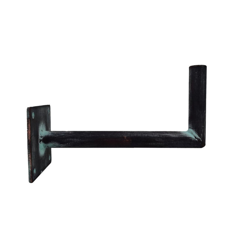 Fixation murale pour girouette (1) — MD13009