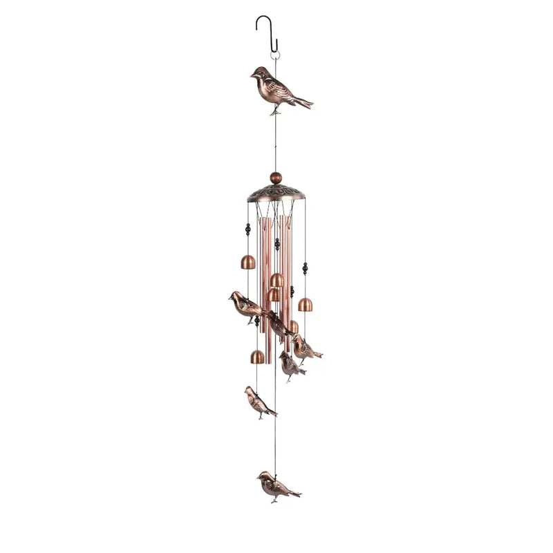 Carillon oiseau (4) — MD13011