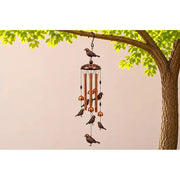 Carillon oiseau (4) — MD13011