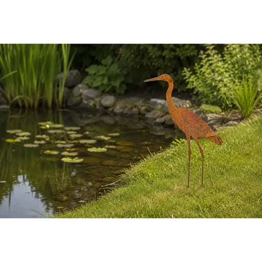 Heron Ecorouille® (4) — MD14001
