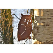 Hibou Vis d'arbre Ecorouille®(6) — MD14005