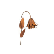 Calice courbé XL sur tige Ecorouille® (2) — MD14017