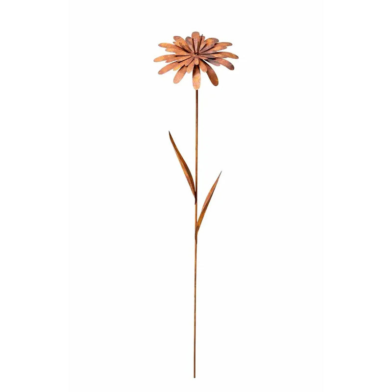 Fleur sauvage 3D Étoile du matin Ecorouille® (4) — MD14018