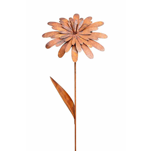 Fleur sauvage 3D Étoile du matin Ecorouille® (4) — MD14018