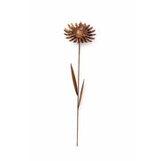 Fleur sauvage 3D Margueritte on tige Ecorouille® — MD14020