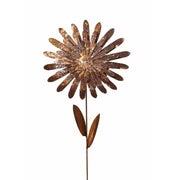 Fleur sauvage 3D Margueritte on tige Ecorouille® — MD14020