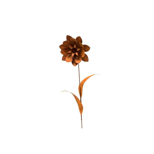 Grand piquet de jardin Dahlia Ecorouille® (2) — MD14028