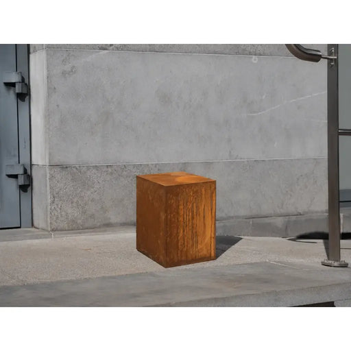 Soccle 40x40x60 cm Ecorouille — MD14033