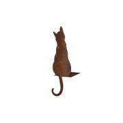 Chat Assis Écorouille (4) — MD14048