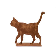 Chat qui court Écorouille (4) — MD14049