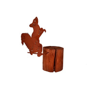 Écureuil vis d'arbre Ecorouille® (6) — MD14051