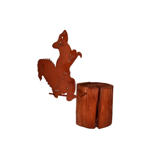 Écureuil vis d'arbre Ecorouille® (6) — MD14051