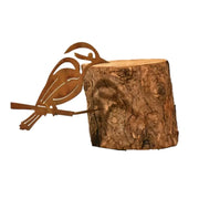 Oiseau vis d'arbre Ecorouille® (6) — MD14052