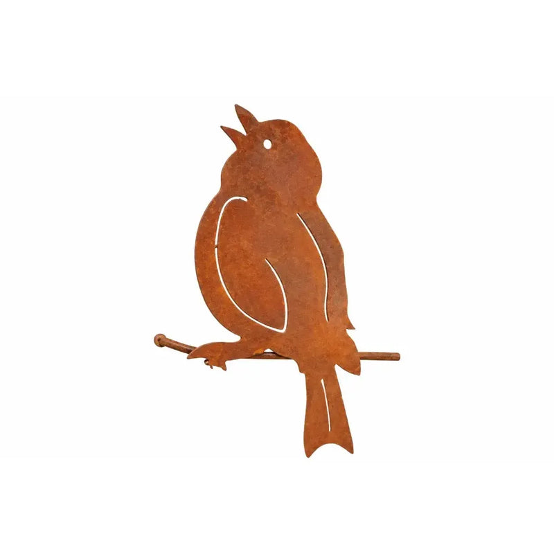 Oiseau vis d'arbre Ecorouille® (6) — MD14053