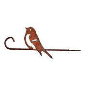 Oiseau vis d'arbre Ecorouille® (6) — MD14054